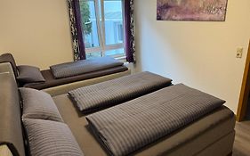 Apartment Simone